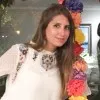 Erika Walstron Weber