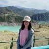 Huang Yujie