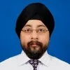 Tanminder Singh Bomrah