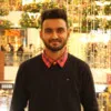 Abhishek Mahendra