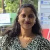Mahalakshmi Ravichandran
