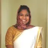 Rasha Shajahan
