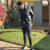 Mohau Modise
