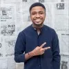 Solomon Bakare