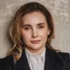 Maryna Pertsova