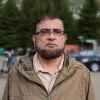 Rizwan Bashir