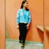 Jhansi Gushidi