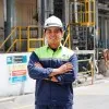 TENGKU HAZIM