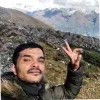 Damodar Adhikari