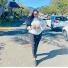 Zanele Mangena