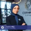 Yassmine Hkiri