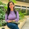 Madhusmita Behera