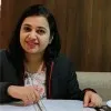 Priyanka Chaturvedi