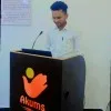 Anuj Saini