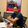 Usman Ghani