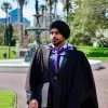 Hirday Bajwa