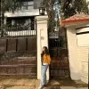 Sweety chanda