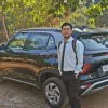 Rohit Badole