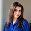 Isha Khan