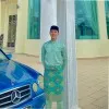 Isyraq Husaini