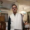 Joynal Abedin