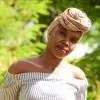 Naomi Kaunda