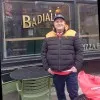Josh Bastien
