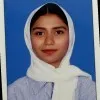 Shaniba Nasrin