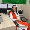 Ishita Bihani