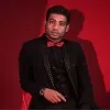 RAVI CHANDRAN
