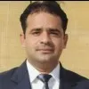 Yogesh Charan
