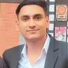 Vishal Kumar