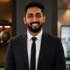 Rishab Mehta