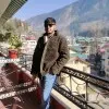 sunit Kumar Panda