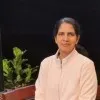 Lincy Kurian