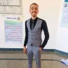 Ahmed EL Yanmany