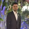 Saleh Ahmed