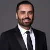 Hamed Hamedi