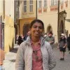 VEENA CP