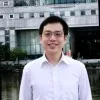 Nicholas Ho