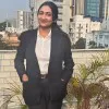 Barsha Paul