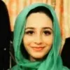 Tabinda Khan