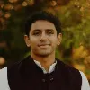 Vikram Mohan