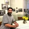 Reza Alinavaz
