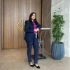 Ipseeta Mohanty