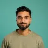Anirudh Bhate