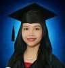 Queen Miraquel Melody Aranas
