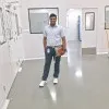 Sandip More