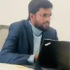 Mohammed Nooruddin Ahmed