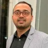Harry Naik